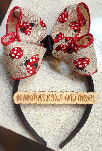 Headbands
