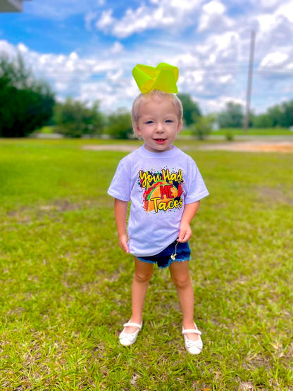Neon Yellow