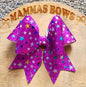 PURPLE STARS