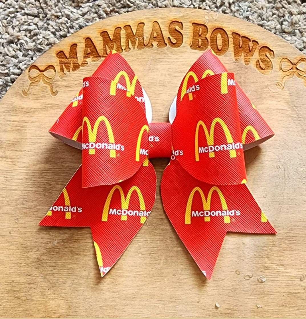 McDonald's Sailor