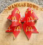 McDonald's Sailor